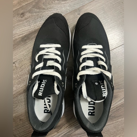 Rudis shoes - Picture 4 of 5